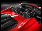 Ferrari F430 Scuderia Spider 16M 2008 года